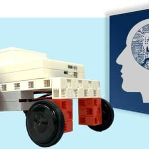 stage intermédiaire à confirmé en IA pour rendre une voiture ou son animal de compagnie intelligent