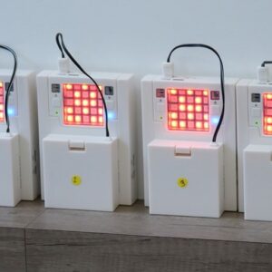 robots synchronisés
