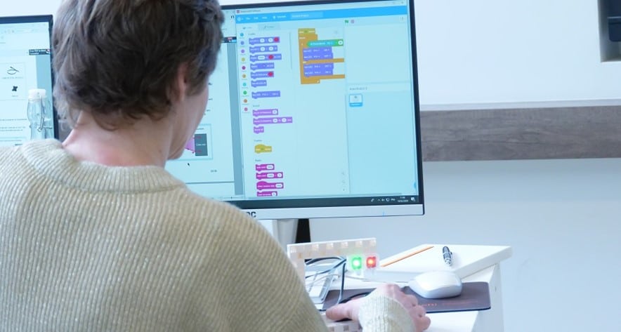 parking-intelligent-cursus-python